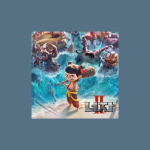 دانلود آهنگ I Stay (Ne Zha 2 OST) کپلر (Kep1er)